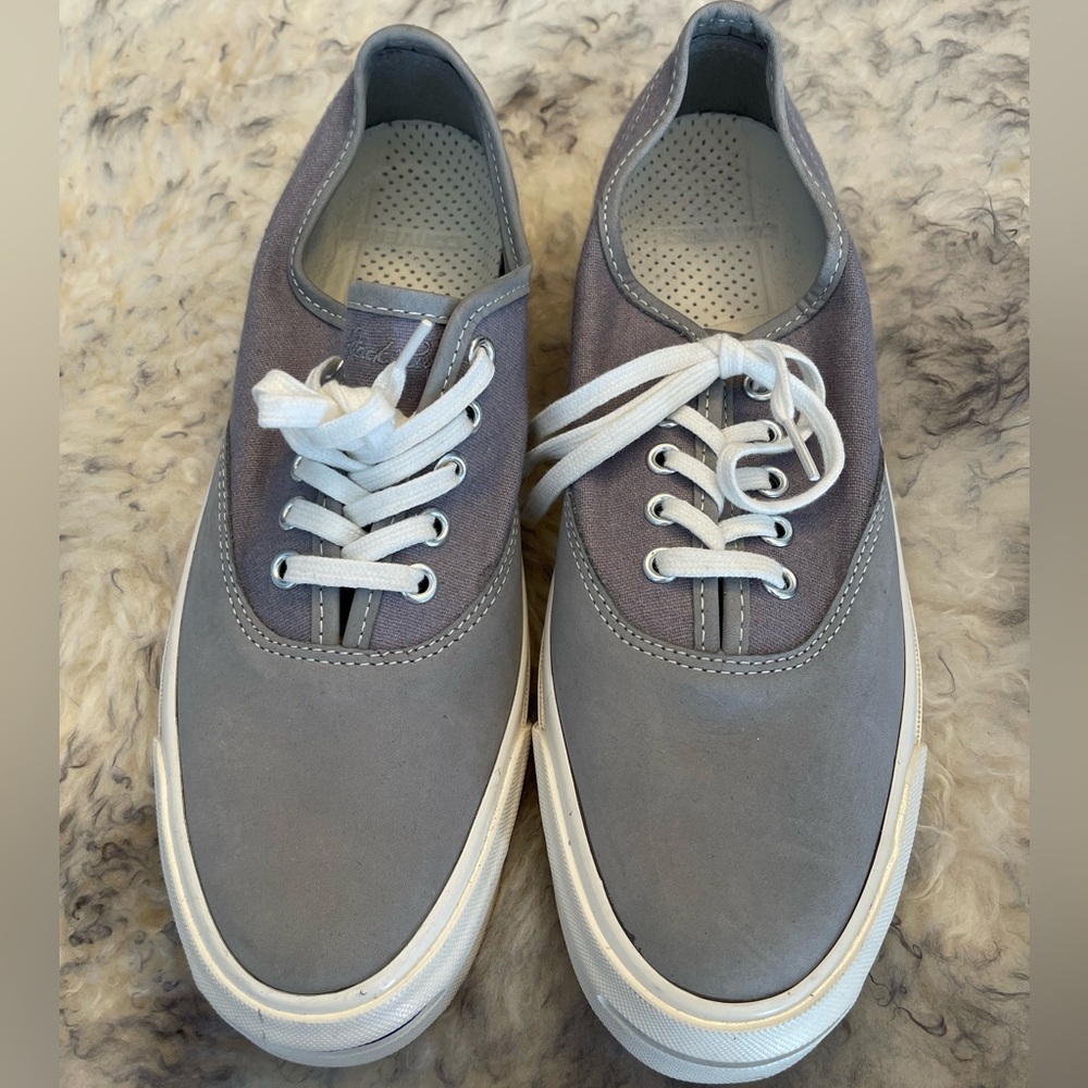 😎Converse Unisex Jack Purcell comfort wedge NEW